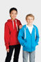 Picture of RAMO Womens/Juniors Heavy Fleece Hoodie FP88UN