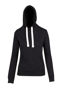 Picture of RAMO Womens/Juniors Heavy Fleece Hoodie FP88UN