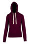 Picture of RAMO Womens/Juniors Heavy Fleece Hoodie FP88UN