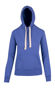 Picture of RAMO Womens/Juniors Heavy Fleece Hoodie FP88UN