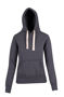 Picture of RAMO Womens/Juniors Heavy Fleece Hoodie FP88UN