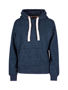 Picture of RAMO Womens/Juniors Heavy Fleece Hoodie FP88UN