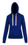 Picture of RAMO Womens/Juniors Heavy Fleece Hoodie FP88UN