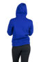 Picture of RAMO Womens/Junior Heavy Zip Fleece Hoodie FZ99UN