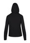 Picture of RAMO Womens/Junior Heavy Zip Fleece Hoodie FZ99UN