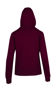 Picture of RAMO Womens/Junior Heavy Zip Fleece Hoodie FZ99UN