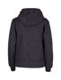 Picture of RAMO Womens/Junior Heavy Zip Fleece Hoodie FZ99UN