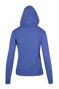 Picture of RAMO Womens/Junior Heavy Zip Fleece Hoodie FZ99UN