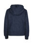 Picture of RAMO Womens/Junior Heavy Zip Fleece Hoodie FZ99UN