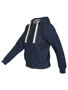 Picture of RAMO Womens/Junior Heavy Zip Fleece Hoodie FZ99UN