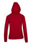 Picture of RAMO Womens/Junior Heavy Zip Fleece Hoodie FZ99UN