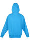 Picture of RAMO Mens Brushed Heavy Zip Fleece Hoodie F909HZ