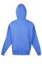 Picture of RAMO Mens Brushed Heavy Zip Fleece Hoodie F909HZ