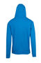 Picture of RAMO Mens Brushed Heavy Zip Fleece Hoodie F909HZ