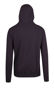 Picture of RAMO Mens Brushed Heavy Zip Fleece Hoodie F909HZ