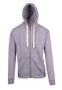 Picture of RAMO Mens Brushed Heavy Zip Fleece Hoodie F909HZ