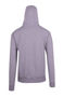 Picture of RAMO Mens Brushed Heavy Zip Fleece Hoodie F909HZ