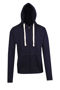 Picture of RAMO Mens Brushed Heavy Zip Fleece Hoodie F909HZ