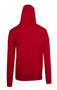 Picture of RAMO Mens Brushed Heavy Zip Fleece Hoodie F909HZ