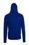 Picture of RAMO Mens Brushed Heavy Zip Fleece Hoodie F909HZ