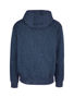 Picture of RAMO Mens Brushed Heavy Zip Fleece Hoodie F909HZ