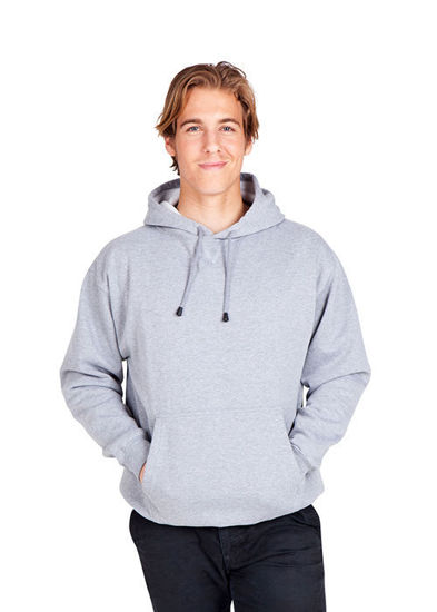 Picture of RAMO Mens Kangaroo Pocket Hoodies TP212H