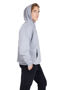 Picture of RAMO Mens Kangaroo Pocket Hoodies TP212H