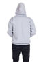 Picture of RAMO Mens Kangaroo Pocket Hoodies TP212H