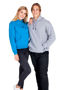 Picture of RAMO Mens Kangaroo Pocket Hoodies TP212H