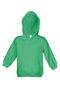 Picture of RAMO Baby Fleece Hoodie F100PP