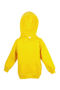 Picture of RAMO Baby Fleece Hoodie F100PP