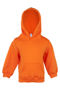 Picture of RAMO Baby Fleece Hoodie F100PP