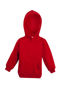 Picture of RAMO Baby Fleece Hoodie F100PP