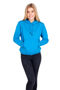 Picture of RAMO Womens/Juniors Kangaroo Pocket Hoodies TH22UN