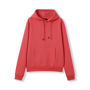 Picture of RAMO Womens/Juniors Kangaroo Pocket Hoodies TH22UN