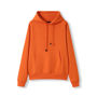 Picture of RAMO Womens/Juniors Kangaroo Pocket Hoodies TH22UN