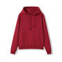 Picture of RAMO Womens/Juniors Kangaroo Pocket Hoodies TH22UN