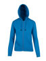 Picture of RAMO Womens/Juniors Zipper Hoodies with Pocket TZ66UN