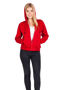 Picture of RAMO Womens/Juniors Zipper Hoodies with Pocket TZ66UN