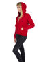 Picture of RAMO Womens/Juniors Zipper Hoodies with Pocket TZ66UN