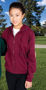 Picture of RAMO Womens/Juniors Zipper Hoodies with Pocket TZ66UN