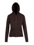 Picture of RAMO Womens/Juniors Zipper Hoodies with Pocket TZ66UN