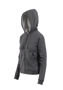 Picture of RAMO Womens/Juniors Zipper Hoodies with Pocket TZ66UN