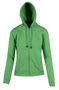 Picture of RAMO Womens/Juniors Zipper Hoodies with Pocket TZ66UN