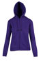 Picture of RAMO Womens/Juniors Zipper Hoodies with Pocket TZ66UN