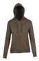 Picture of RAMO Womens/Juniors Zipper Hoodies with Pocket TZ66UN