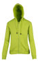 Picture of RAMO Womens/Juniors Zipper Hoodies with Pocket TZ66UN