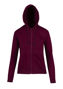 Picture of RAMO Womens/Juniors Zipper Hoodies with Pocket TZ66UN