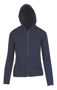 Picture of RAMO Womens/Juniors Zipper Hoodies with Pocket TZ66UN