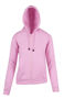 Picture of RAMO Womens/Juniors Zipper Hoodies with Pocket TZ66UN